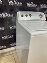 Maytag Washer Top-load 27inches (White) 