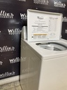 Whirlpool Washer Top-load 27inches (white) 