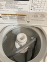 Whirlpool Washer Top-load 27inches (white) 