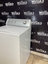 Whirlpool Washer Top-load 27inches (white) 