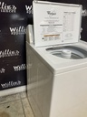 Whirlpool Washer Top-load 27inches (White) 