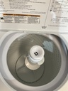 Whirlpool Washer Top-load 27inches (White) 