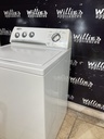 Whirlpool Washer Top-load 27inches (White) 