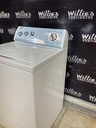 Whirlpool Washer Top-load 27inches (White) 