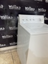 Kenmore Washer Top-load 27inches (white) 