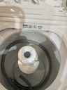 Kenmore Washer Top-load 27inches (white) 