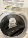 Whirlpool Washer Top-load 27inches (White) 