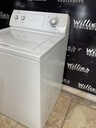 Whirlpool Washer Top-load 27inches (White) 