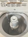 Whirlpool Washer Top-load 27inches (White) 
