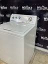 Whirlpool Washer Top-load 27inches (White) 