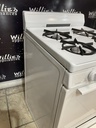 Premier Natural Gas Stove 24inches (White) 