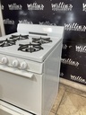 Premier Natural Gas Stove 24inches (White) 
