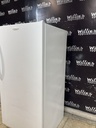Frigidaire Freezer Upright 28x59 1/2” (White) 