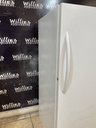 Frigidaire Freezer Upright 28x59 1/2” (White) 