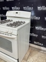 Ge Gas Propane Stove 30inches (Bisque) 