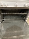 Premier Natural Gas Stove 30inches (White) 