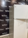 Ge Refrigerator Top and Bottom 28x64 1/2” (White) 