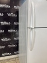 Frigidaire Refrigerator Top and Bottom 30x66 (White)