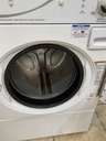 Speed Queen Natural Gas Set Washer/Dryer 27/27inches (White) 