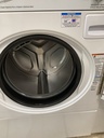 Speed Queen Natural Gas Set Washer/Dryer 27/27inches (White) 