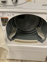 Speed Queen Natural Gas Set Washer/Dryer 27/27inches (White) 