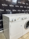 Speed Queen Natural Gas Set Washer/Dryer 27/27inches (White) 