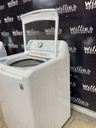 Lg Washer Top-load 27inches (White) 
