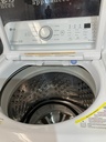 Lg Washer Top-load 27inches (White) 