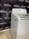 Lg Washer Top-load 27inches (White) 