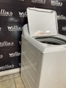 Ge Washer Top-load 27inches (White) 
