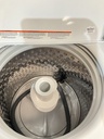 Ge Washer Top-load 27inches (White) 