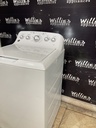Ge Washer Top-load 27inches (White) 