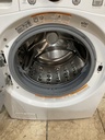 Ge Washer Front-load 27inches (White) 