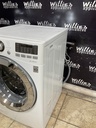 Ge Washer Front-load 27inches (White) 
