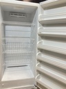 Frigidaire Freezer Upright 32x71 1/2” (White) 