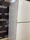Americana Refrigerator Top and Bottom 28x61 1/2” (white 