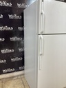 Hotpoint Refrigerator Top and Bottom 28x64 1/2” (White) 