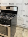 Frigidaire Gas Propane Stove 30inches (Stainless Steel) 