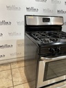 Frigidaire Gas Propane Stove 30inches (Stainless Steel) 