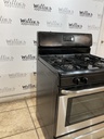 Frigidaire Natural Gas Stove 30inches (Stainless Steel) 