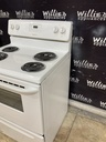 Frigidaire Electric Stove 220volts (40/50 AMP) 30inches {no cord} (White) 
