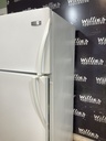 Frigidaire Refrigerator Top and Bottom 30x66 (White) 