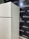 Ge Refrigerator Top and Bottom 28x67 (bisque) 