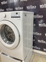 Lg Washer Front-load 27inches (White) 