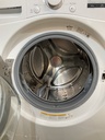 Lg Washer Front-load 27inches (white)