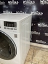 Lg Washer Front-load 27inches (White) 