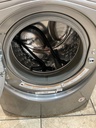 Whirlpool Washer Front-load 27inches (Grey) 