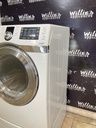 Samsung Electric Dryer 220volts (30 AMP) 27inches {3 prong} (White)