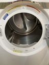 Samsung Electric Dryer 220volts (30 AMP) 27inches {3 prong} (White)