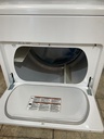 Whirlpool Electric Dryer 220volts (30 AMP) 29inches {3 prong} (White) 